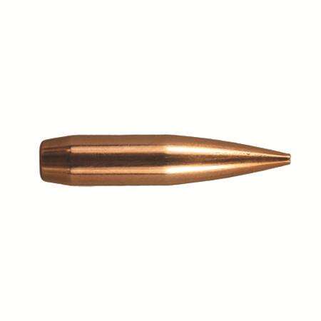 Ammunition Berger Bullets Ready Series 7mm 7MM 180GR MATCH HYBRID TARGET 500ct BULLETS